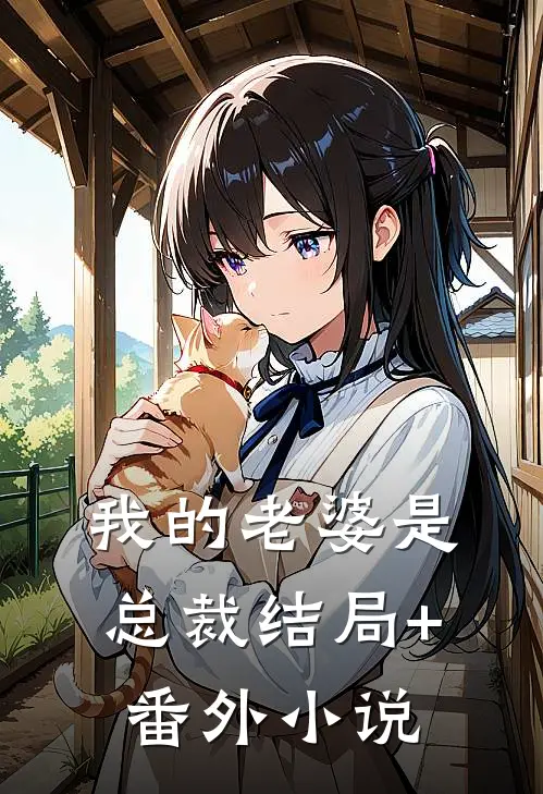 我的老婆是总裁结局+番外小说