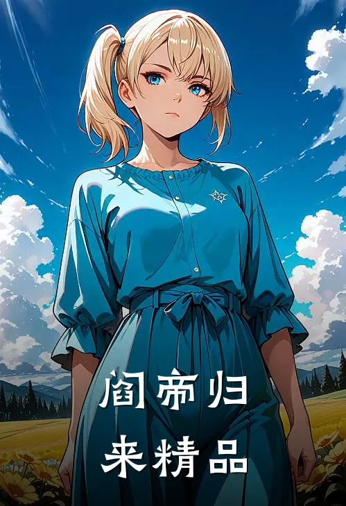阎帝归来精品
