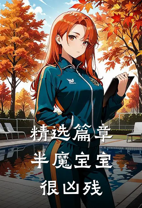 精选篇章半魔宝宝很凶残