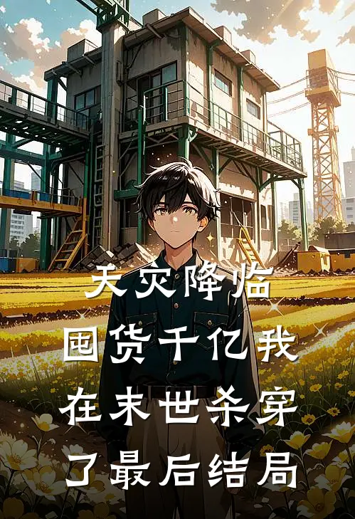 天灾降临：囤货千亿我在末世杀穿了最后结局