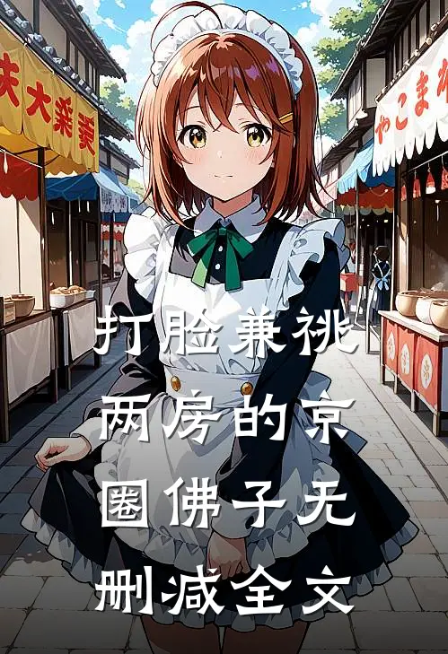 打脸兼祧两房的京圈佛子无删减全文