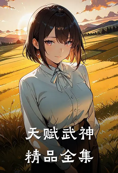 天赋武神精品全集