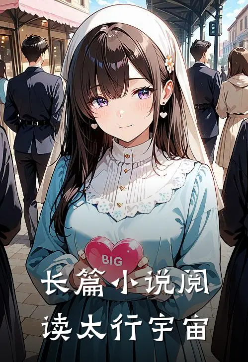 长篇小说阅读太行宇宙