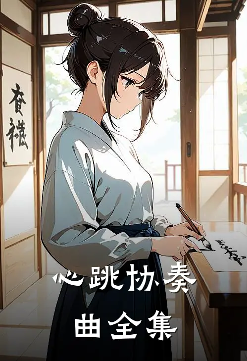 心跳协奏曲 全集