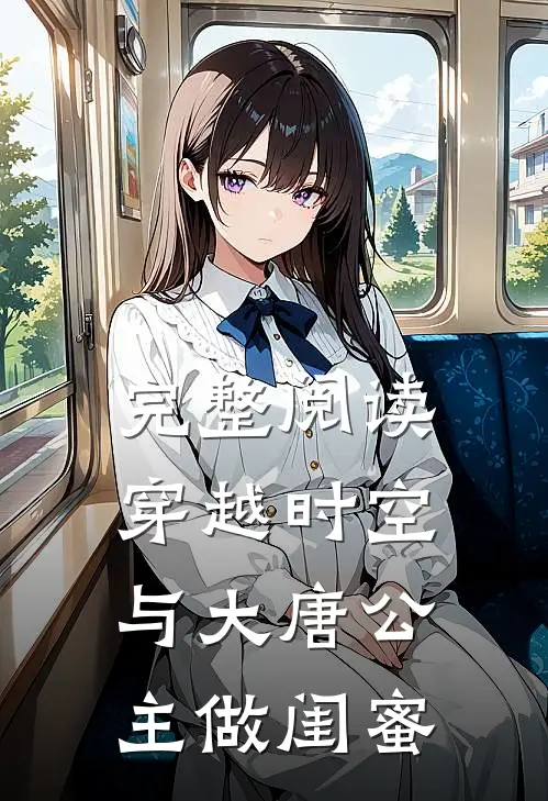 完整阅读穿越时空，与大唐公主做闺蜜