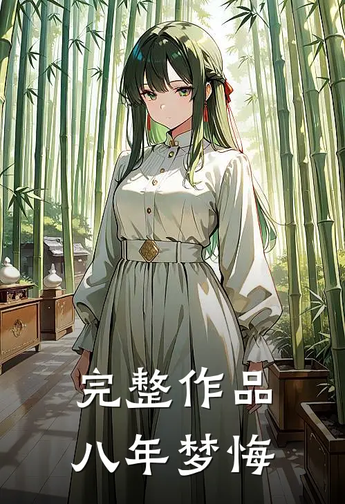 完整作品八年梦悔
