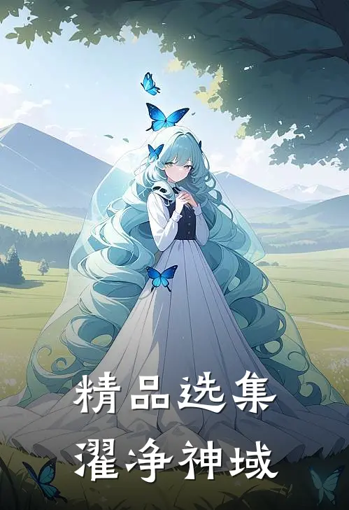 精品选集濯净神域