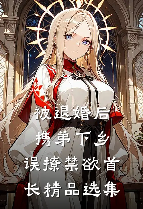 被退婚后携弟下乡，误撩禁欲首长精品选集