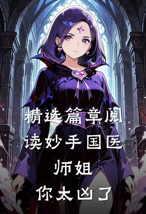 精选篇章阅读妙手国医：师姐，你太凶了