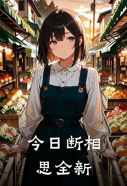 今日断相思全新