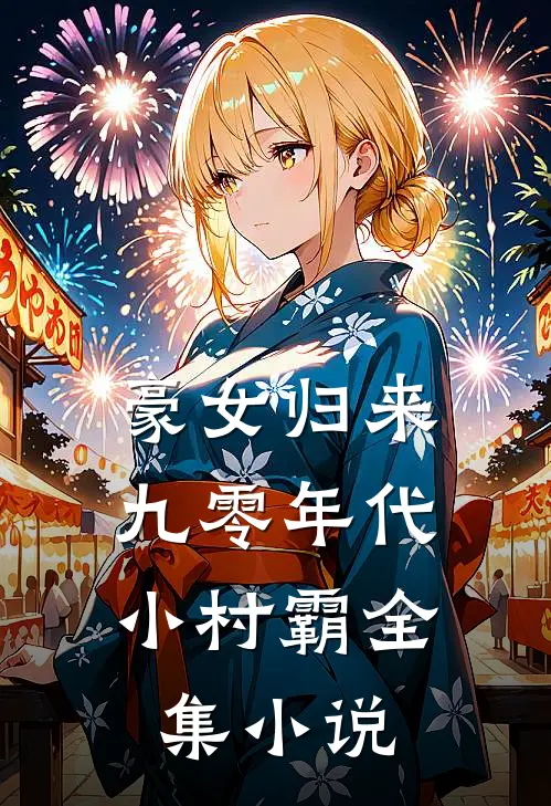 豪女归来：九零年代小村霸全集小说