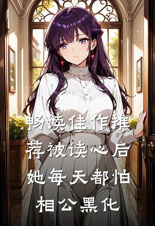 畅读佳作推荐被读心后，她每天都怕相公黑化