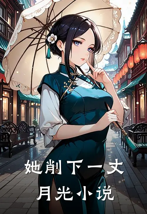 她削下一丈月光小说