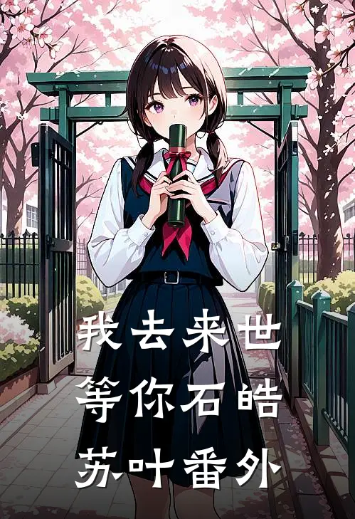 我去来世等你石皓苏叶番外