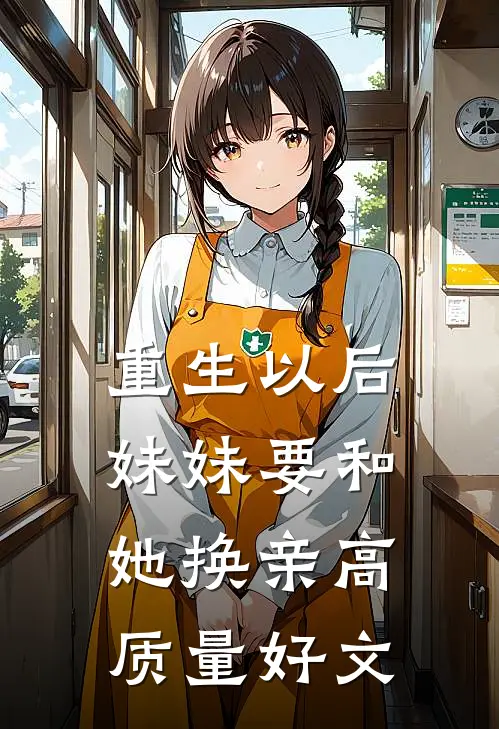 重生以后，妹妹要和她换亲高质量好文