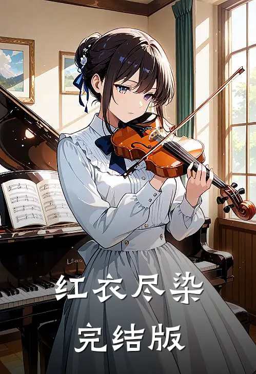 红衣尽染完结版