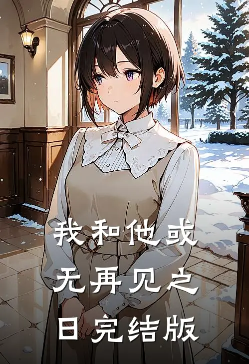 我和他或无再见之日完结版