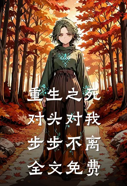 重生之死对头对我步步不离全文免费