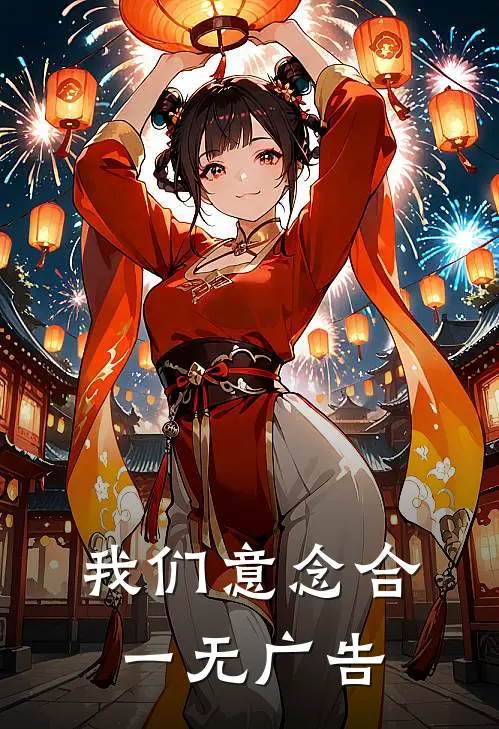 我们意念合一无广告