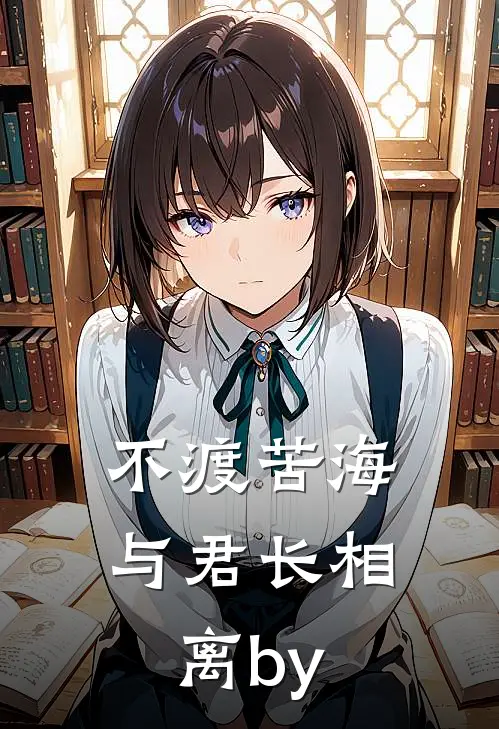 不渡苦海，与君长相离by