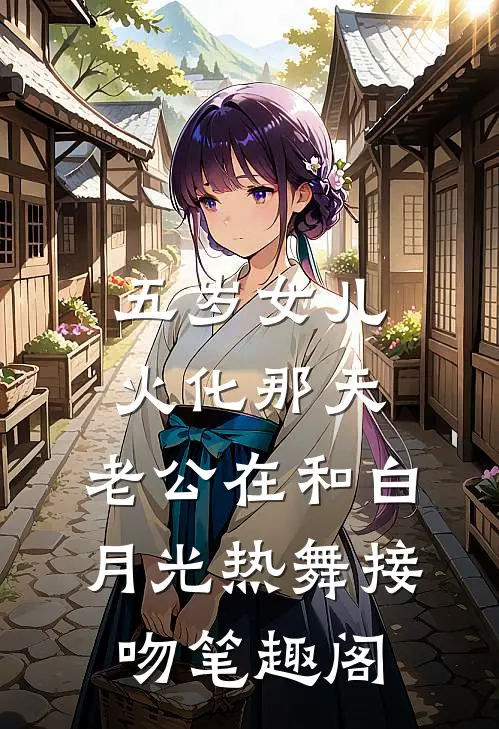 五岁女儿火化那天，老公在和白月光热舞接吻笔趣阁