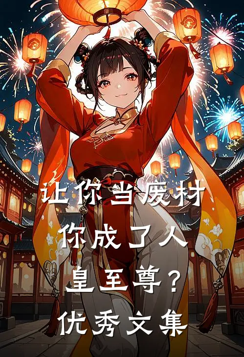 让你当废材，你成了人皇至尊？优秀文集