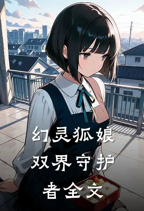 幻灵狐娘：双界守护者全文