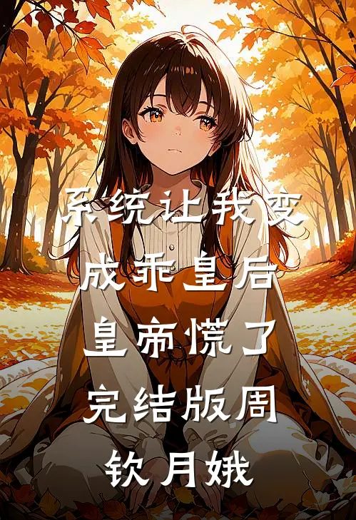 系统让我变成乖皇后，皇帝慌了完结版周钦月娥