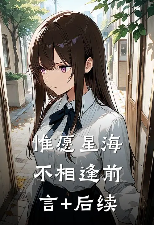 惟愿星海不相逢前言+后续