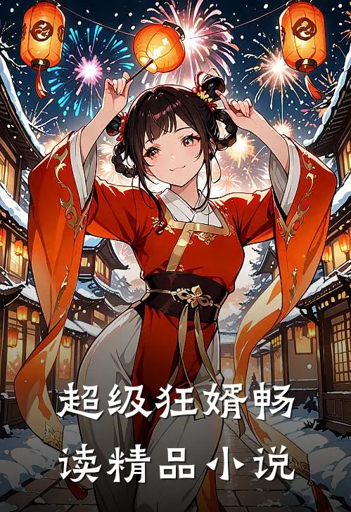 超级狂婿畅读精品小说