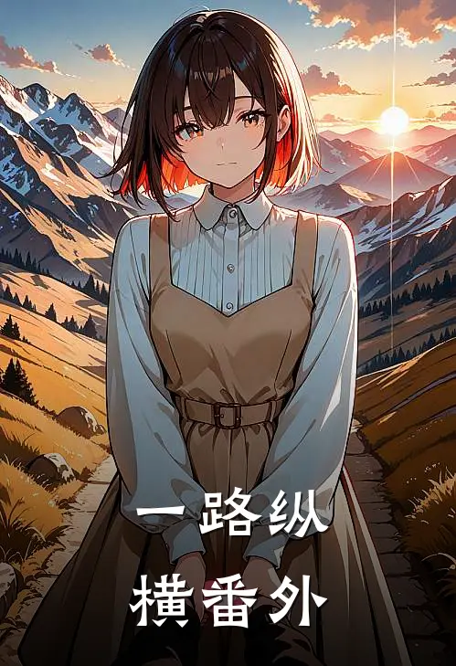一路纵横番外
