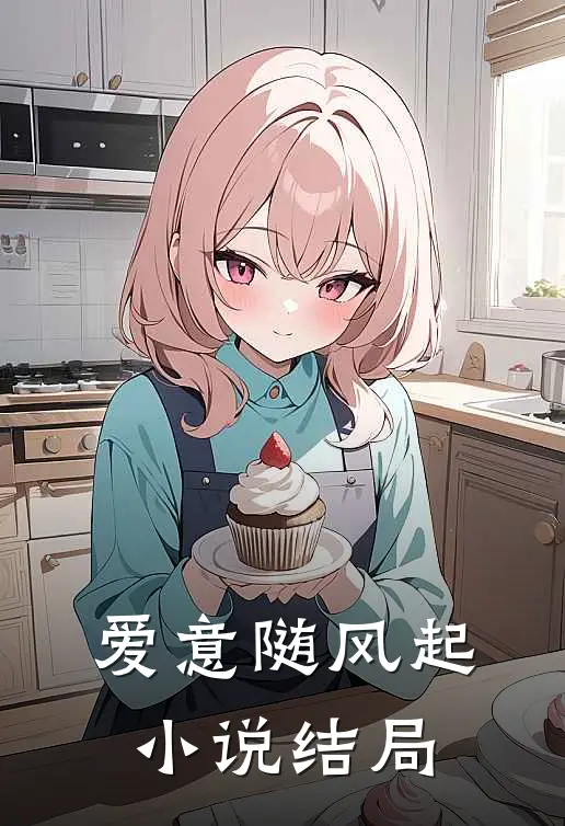 爱意随风起小说结局