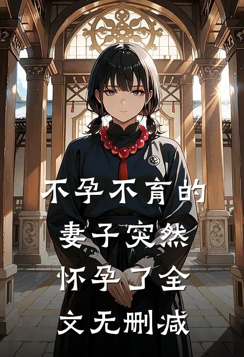 不孕不育的妻子突然怀孕了全文无删减