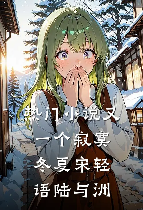 热门小说又一个寂寞冬夏宋轻语陆与洲