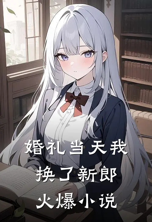 婚礼当天我换了新郎火爆小说