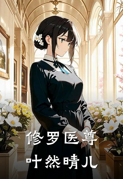 修罗医尊叶然晴儿