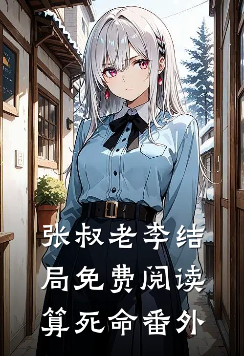 张叔老李结局免费阅读算死命番外