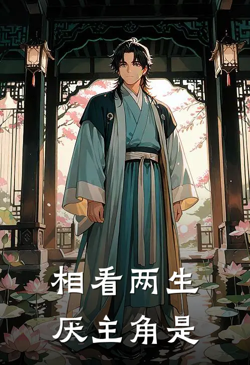 相看两生厌主角是