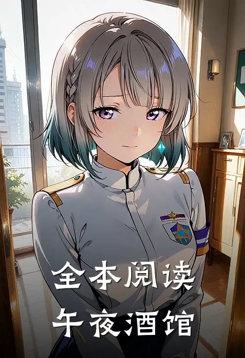 全本阅读午夜酒馆