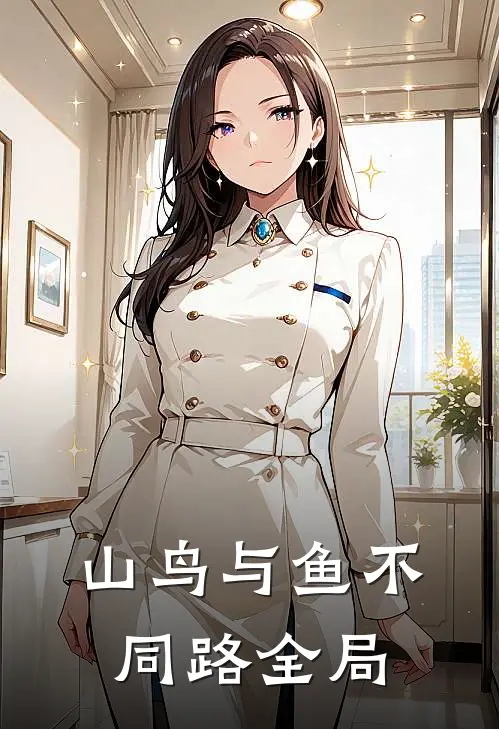 山鸟与鱼不同路全局