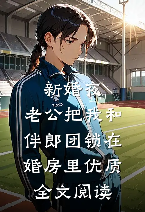 新婚夜，老公把我和伴郎团锁在婚房里优质全文阅读