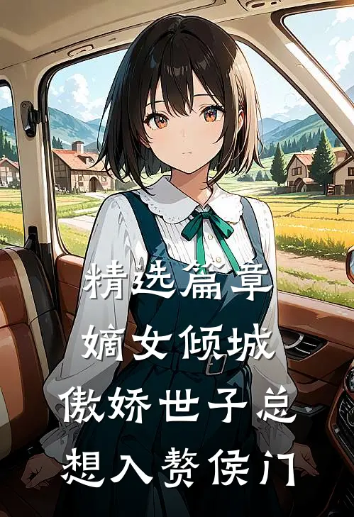 精选篇章嫡女倾城，傲娇世子总想入赘侯门