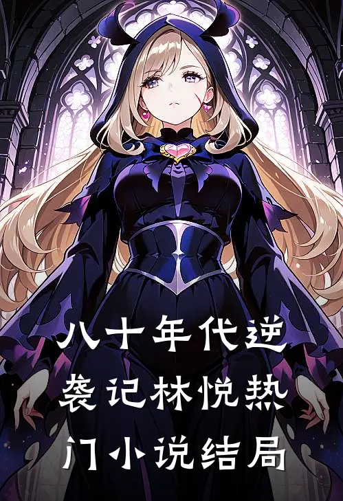 八十年代逆袭记林悦热门小说结局
