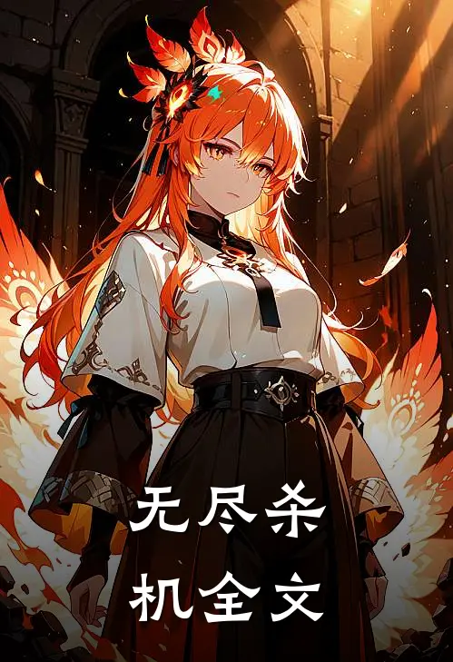 无尽杀机全文