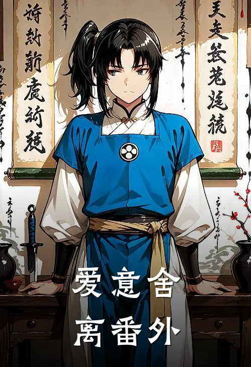 爱意舍离番外