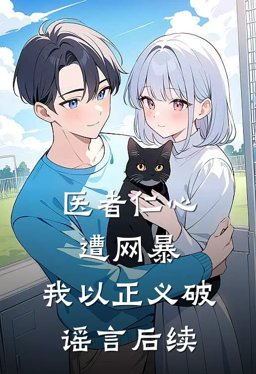 医者仁心遭网暴，我以正义破谣言后续