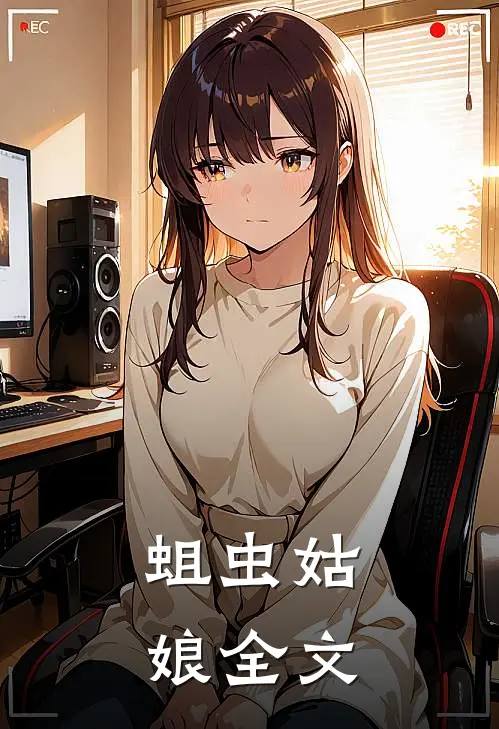 蛆虫姑娘全文