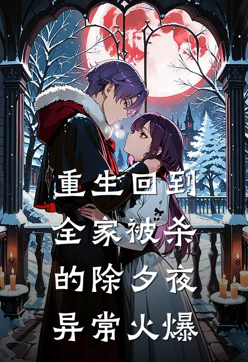 重生回到全家被杀的除夕夜异常火爆
