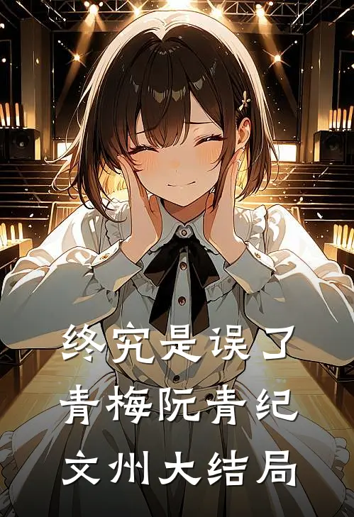 终究是误了青梅阮青纪文州大结局
