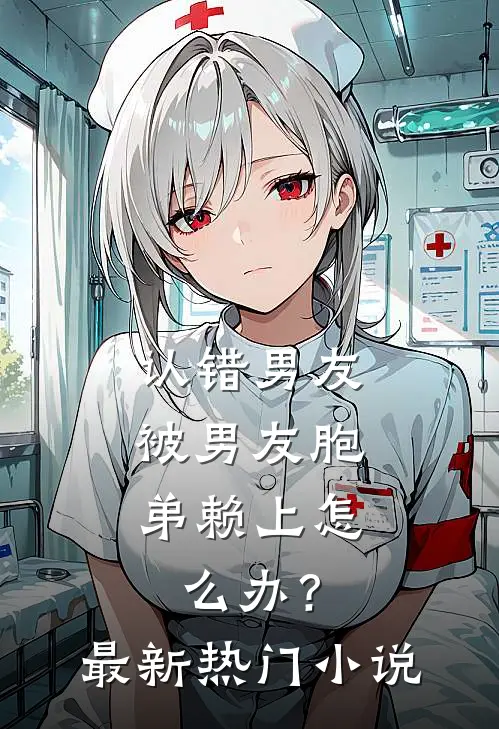 认错男友，被男友胞弟赖上怎么办？最新热门小说